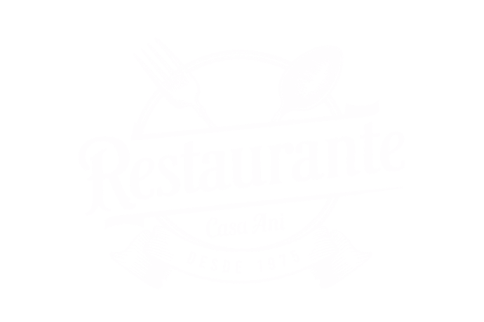 Logotipo Restaurante Ani
